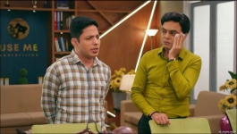 May I Come In Madam - 25th October 2023